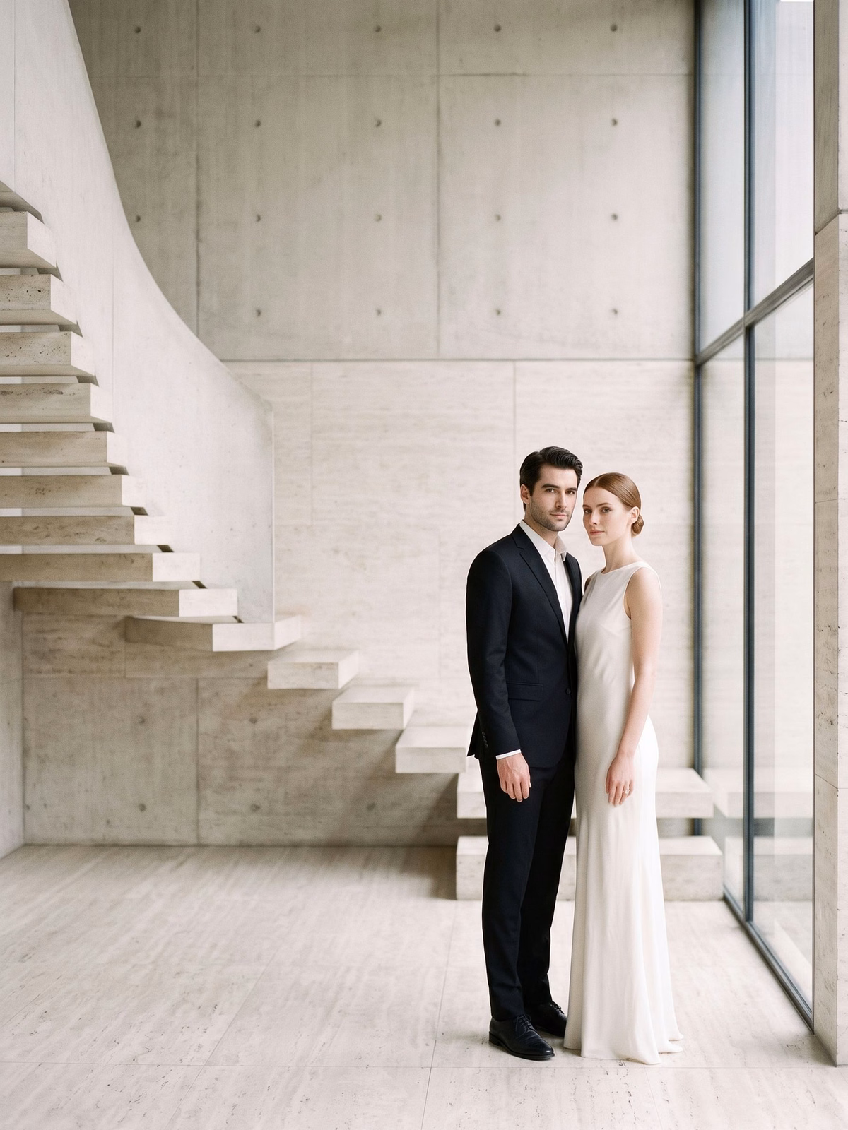 Adèle et Damien